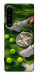 Чехол Puddle tennis для Sony Xperia 1 IV