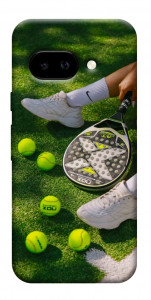 Чохол Puddle tennis для Google Pixel 9a