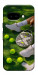 Чехол Puddle tennis для Google Pixel 9a
