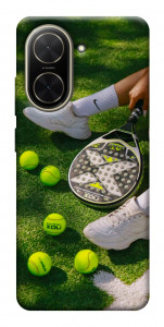 Чехол Puddle tennis для Xiaomi Poco C71