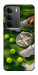 Чехол Puddle tennis для Realme C75