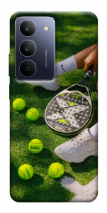 Чохол Puddle tennis для Realme C75x