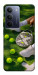 Чехол Puddle tennis для Realme C75x