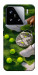 Чохол Puddle tennis для Xiaomi 15