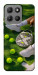 Чохол Puddle tennis для Motorola Moto G15 4G