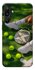 Чехол Puddle tennis для Galaxy M16 5G