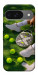 Чехол Puddle tennis для Google Pixel 10