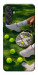 Чехол Puddle tennis для Galaxy M55