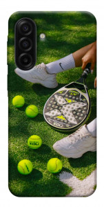 Чохол Puddle tennis для Samsung Galaxy A17 5G
