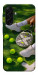 Чехол Puddle tennis для Galaxy A17 5G