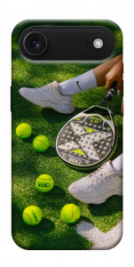 Чехол Puddle tennis для iPhone 17 Air