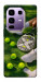 Чехол Puddle tennis для Infinix Note 50 Pro+