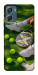 Чехол Puddle tennis для Motorola Moto G06