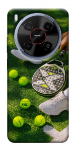 Чохол Puddle tennis для ZTE Nubia V70 Max