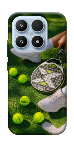 Чохол Puddle tennis для Xiaomi 17