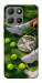Чехол Puddle tennis для Motorola Moto G15 Power