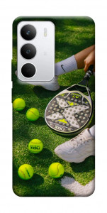Чехол Puddle tennis для Realme C71
