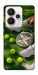 Чехол Puddle tennis для Realme 15