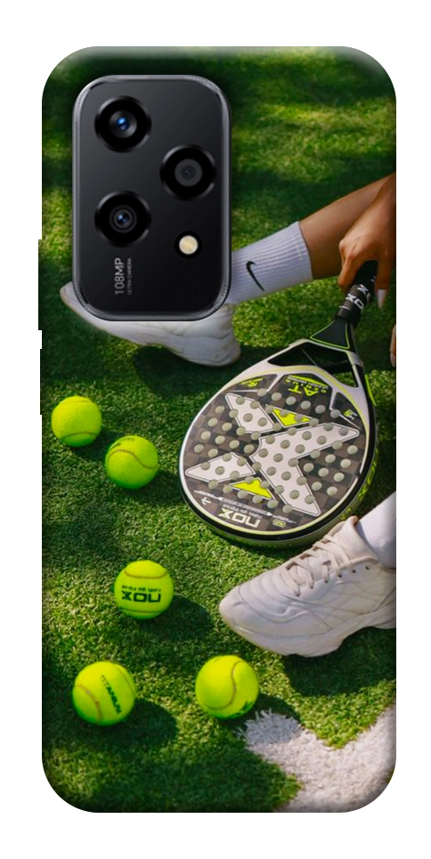 Чехол Puddle tennis для Huawei Honor 200 Lite