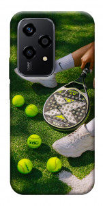 Чехол Puddle tennis для Huawei Honor 200 Lite