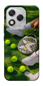 Чохол Puddle tennis для Huawei Honor 400 Lite