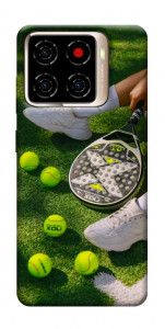 Чохол Puddle tennis для ZTE Blade A56