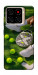 Чехол Puddle tennis для ZTE Blade A56