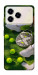 Чехол Puddle tennis для ZTE Blade A76 4G