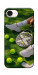 Чехол Puddle tennis для iPhone 17e
