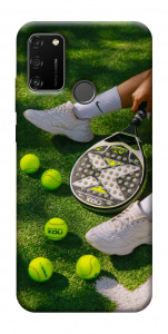 Чехол Puddle tennis для Huawei Honor 9A