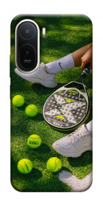 Чохол Puddle tennis для Xiaomi Redmi A7 Pro 4G