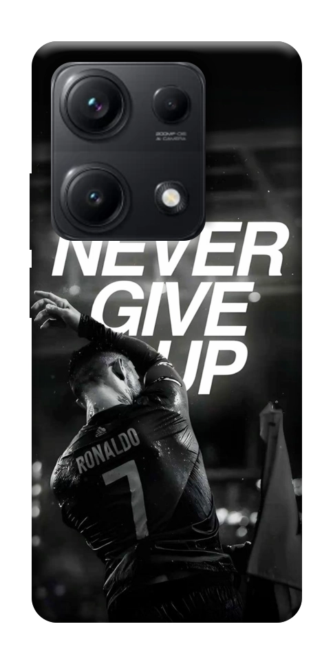 Чехол Rise Above для Xiaomi Redmi Note 14S