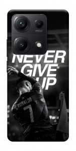 Чехол Rise Above для Xiaomi Redmi Note 14S