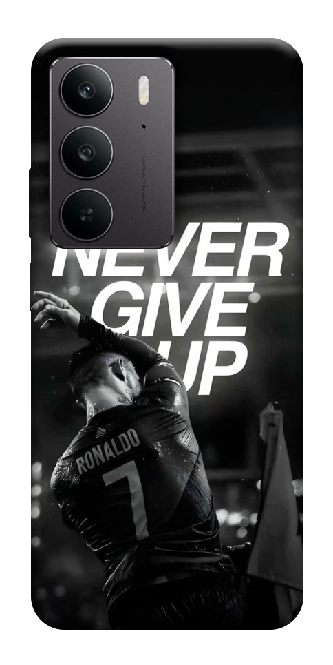 Чехол Rise Above для Realme C75