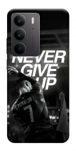 Чохол Rise Above для Realme C75