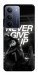 Чехол Rise Above для Realme C75x