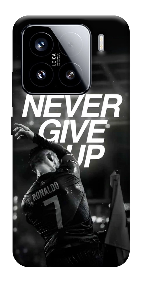Чохол Rise Above для Xiaomi 15