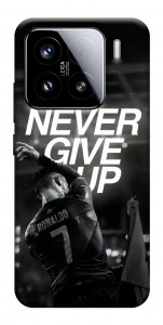 Чехол Rise Above для Xiaomi 15
