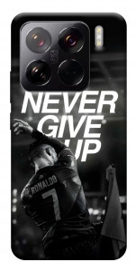 Чохол Rise Above для Xiaomi 15 Pro