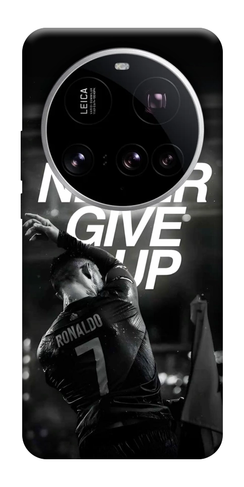 Чехол Rise Above для Xiaomi 15 Ultra