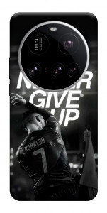 Чохол Rise Above для Xiaomi 15 Ultra