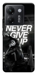 Чохол Rise Above для Xiaomi Poco M7 Pro 5G