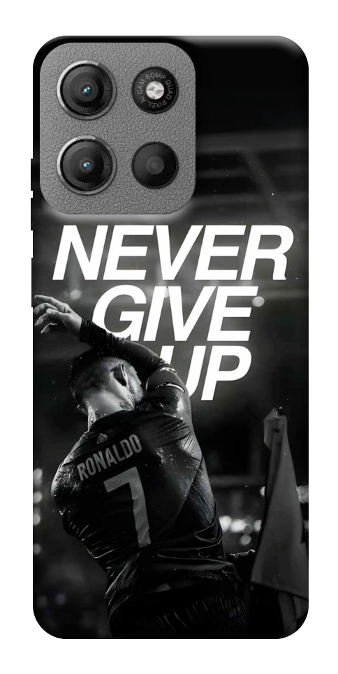 Чохол Rise Above для Motorola Moto G15 4G