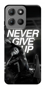 Чохол Rise Above для Motorola Moto G15 4G