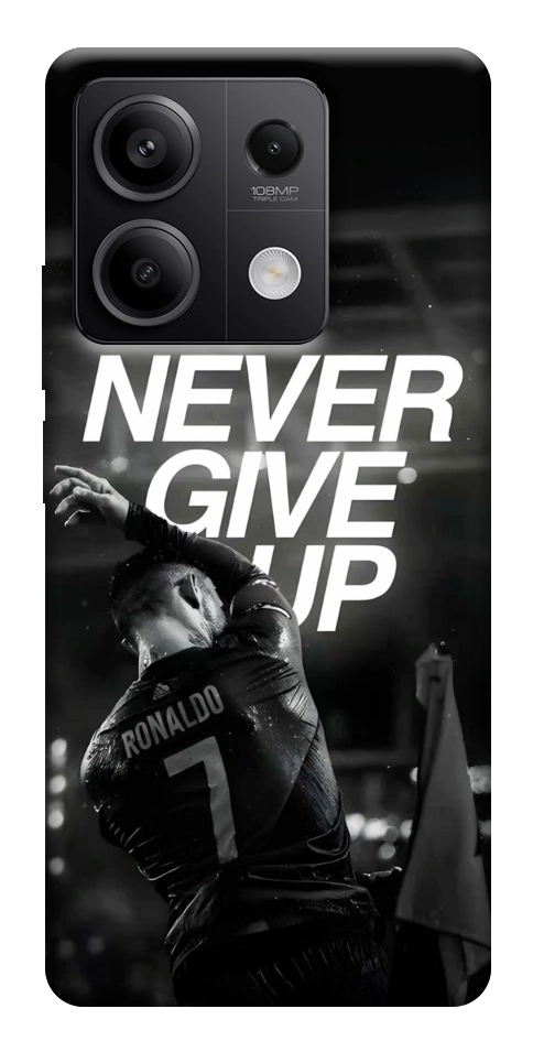 Чохол Rise Above для Xiaomi Redmi Note 13 5G