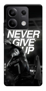 Чохол Rise Above для Xiaomi Redmi Note 13 5G