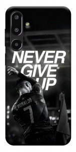 Чехол Rise Above для Galaxy F16 5G