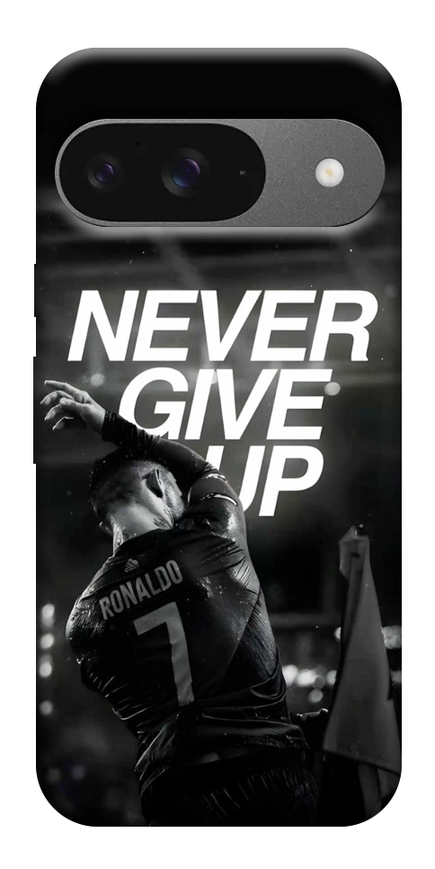 Чехол Rise Above для Google Pixel 10 Pro