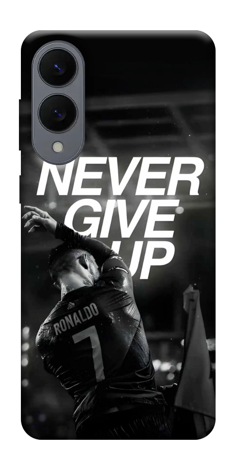 Чехол Rise Above для Galaxy S25 Edge