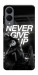 Чехол Rise Above для Galaxy S25 Edge